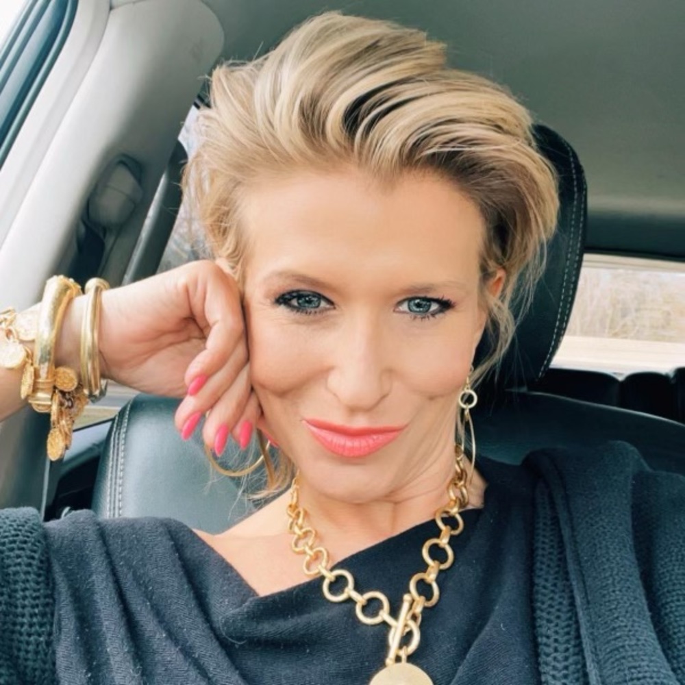 Meet your Posher, Brocknie